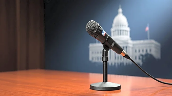 Jenny Huh Transitions from KGET in Bakersfield to Sacramento for Political Reporting