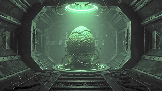 Alien: Earth Showrunner Discusses Ridley Scott's Original Ending Idea and Its Impact on Sci-Fi Horror