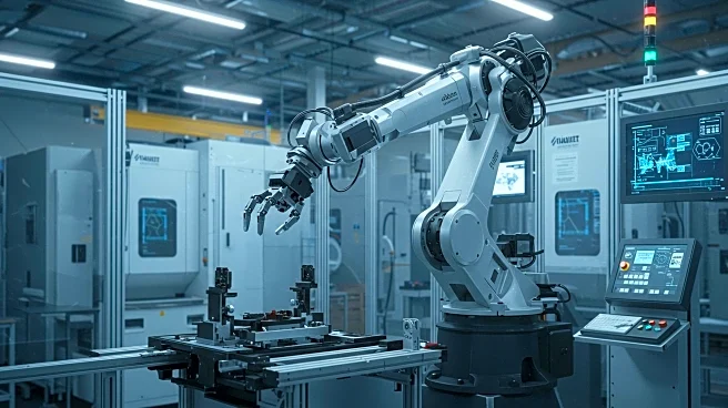 GrayMatter Robotics Shares Strategies for AI-Powered Manufacturing at RoboBusiness 2025