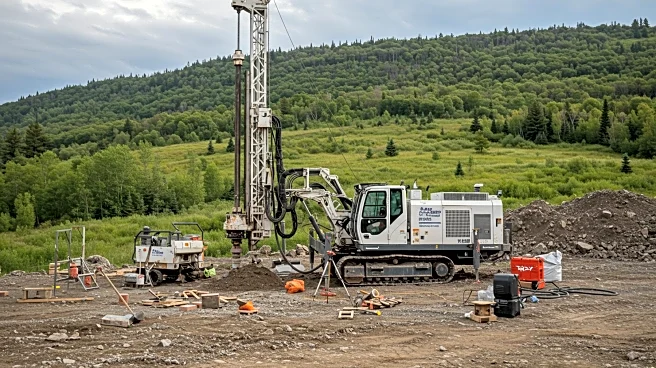 Q2 Metals Completes $28.97 Million Capital Raise for Québec Lithium Exploration