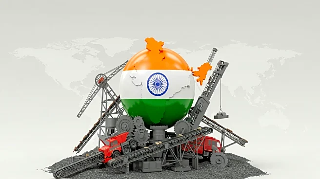 TAKRAF India Secures Major Phosphate Contract in Northwest Africa
