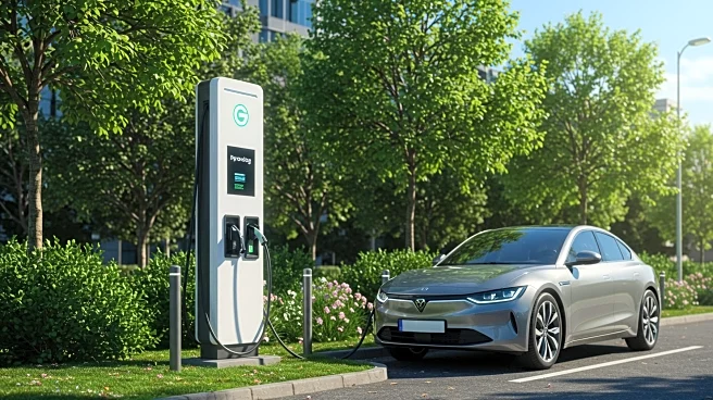 EVNow Hosts Event to Promote Electric Mobility in South Africa