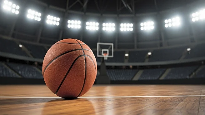 Top-25 Recruit Cameron Holmes Plans Visit to Illinois, Impact on Future Basketball Prospects