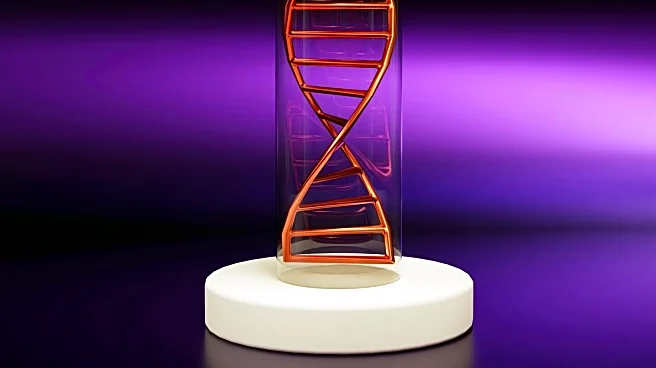 AceLink Therapeutics Completes Key Phase in Fabry Disease Clinical Study, Paving Way for Regulatory Discussions