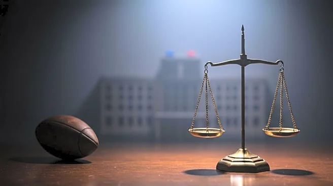 HCA Healthcare Settles Antitrust Allegations with North Carolina Local Governments