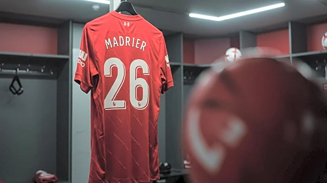 Liverpool FC Finalizes £26M Transfer for Giovanni Leoni, Impacting Squad Depth