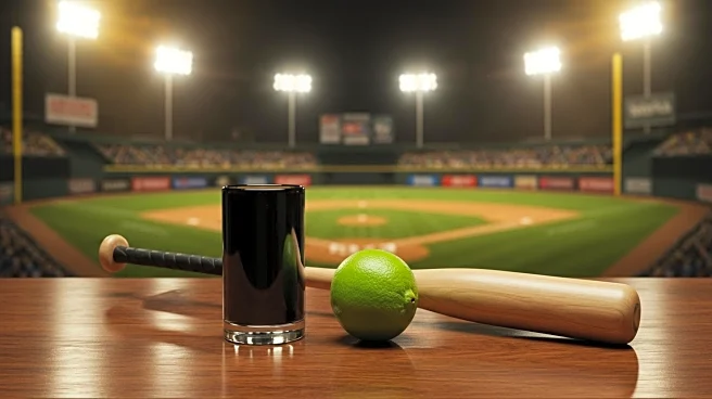 Mookie Betts Collaborates with Corona Beer for MLB Postseason Soundtrack