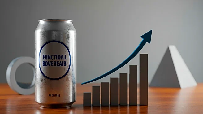 Safety Shot, Inc. Reports Financial Turnaround and Strategic Expansion in Functional Beverage Market