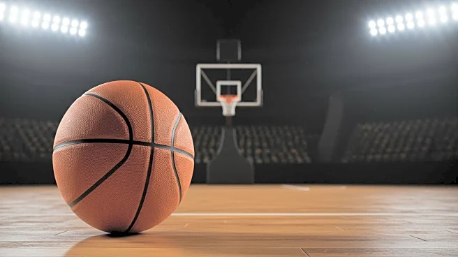 Marcus Spears Jr. Named No. 1 Basketball Recruit in America