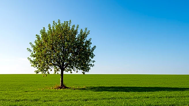 Journalist Michael Grunwald Highlights Climate Impact of Food Production in New Book