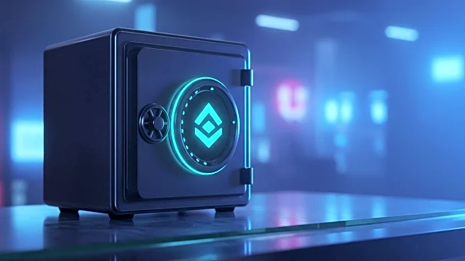 Citigroup Explores Crypto Custody Amid Rising ETF and Stablecoin Popularity