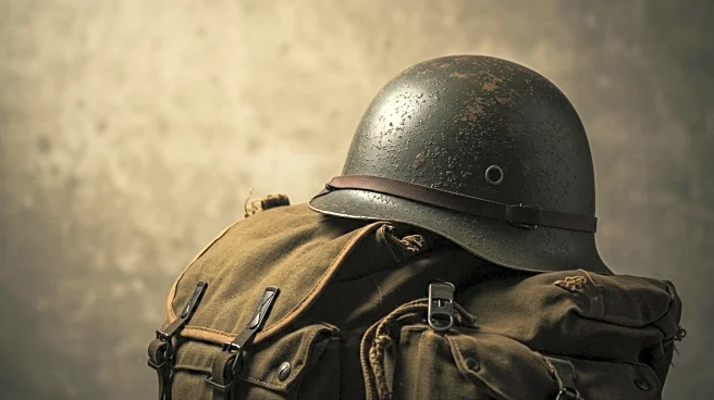 Private Joseph Hammond Reflects on VJ Day and Allied Victory
