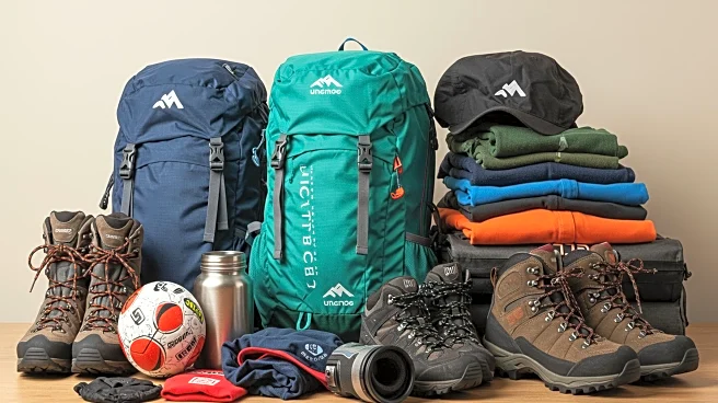 Patagonia Launches Major Summer Sale with Discounts Over 50% Off on Apparel