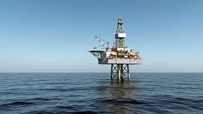 South African Court Overturns TotalEnergies' Offshore Block Approval, Impacting Energy Exploration