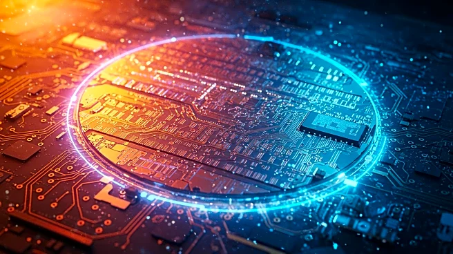 SEMICON Taiwan 2025 to Showcase Advanced Packaging Technologies Amid Rising AI Demand