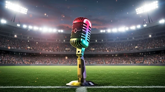 Karol G to Headline Halftime Show During YouTube's Exclusive NFL Broadcast in Brazil