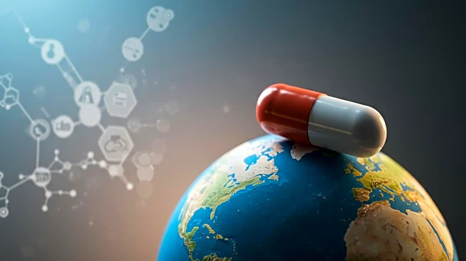 Eli Lilly Plans European Drug Price Increase in Response to President Trump's Policy