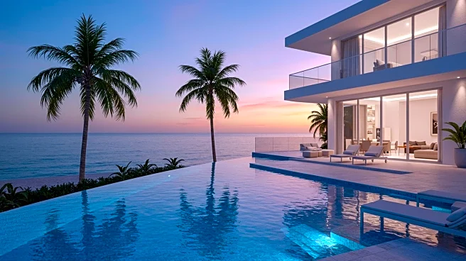 Miami Emerges as Top Destination for Ultra-Wealthy Second-Home Buyers