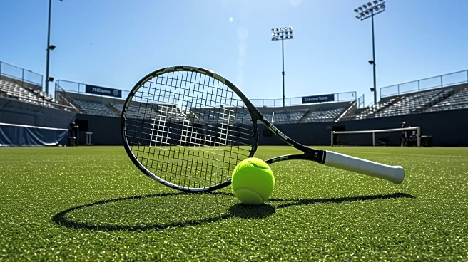 Venus Williams to Compete as Oldest Singles Player in U.S. Open in Decades