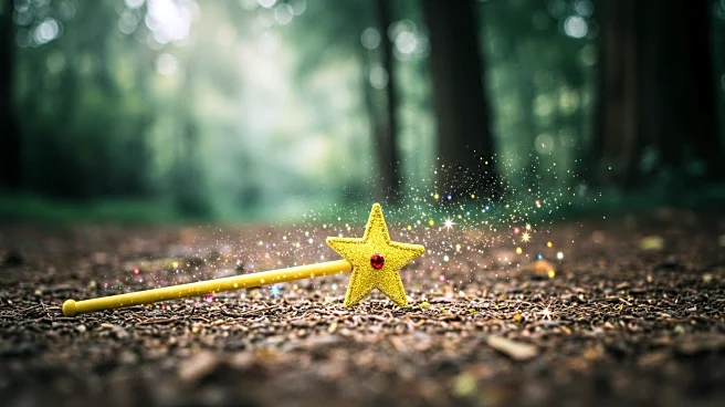 The Yellow Affair Acquires Sales Rights for Locarno Kids Film 'Pixie: The New Beginning'