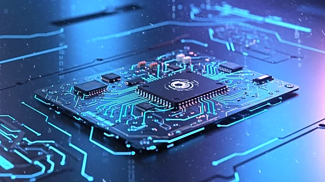 Applied Materials Stock Drops on Weak Outlook Amid Increased Uncertainty