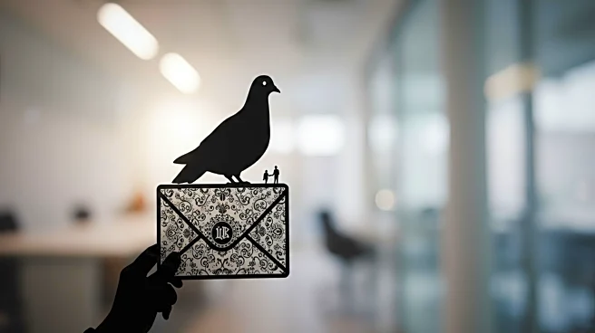 WHSmith Sells Funky Pigeon to Card Factory in £24 Million Deal
