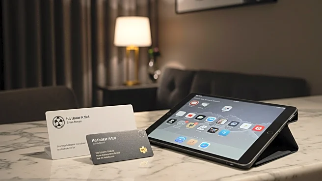 Hilton Enhances Guest Experience with New Technology Innovations