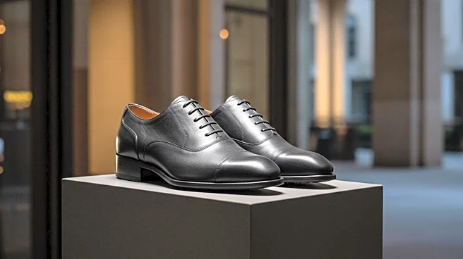 NeroGiardini Expands U.S. Presence with New York Flagship Store Plans