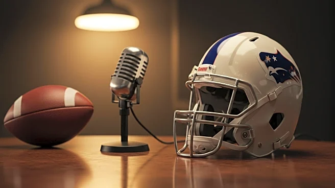 Detroit Lions QB Jared Goff Reacts to Taylor Swift's Mention on Podcast