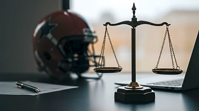 NFL Arbitration System Faces Potential Overhaul Amid Gruden and Flores Lawsuits