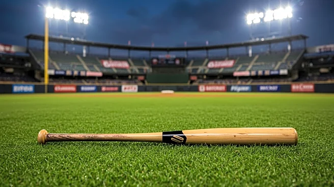 Ozzie Albies Hits Solo Home Run to Tie Game Against Mets