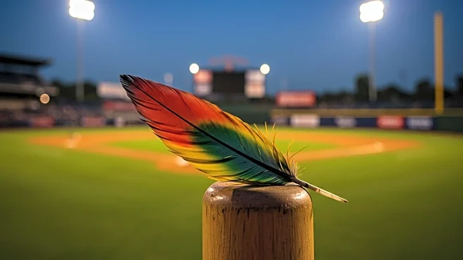Biloxi Shuckers Introduce Rally Parrot, Sparking Comeback Victory