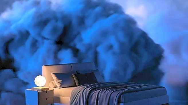 Ingrid Law Debuts Picture Book 'You Are Not Alone' to Address Nighttime Anxieties