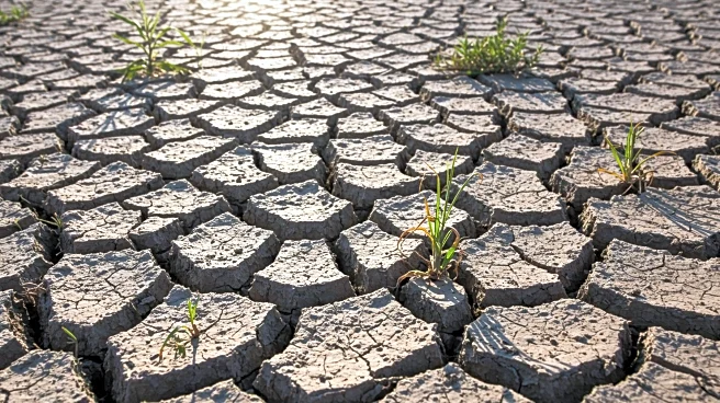Record-Breaking Heatwaves in Europe Highlight Climate Change Impact