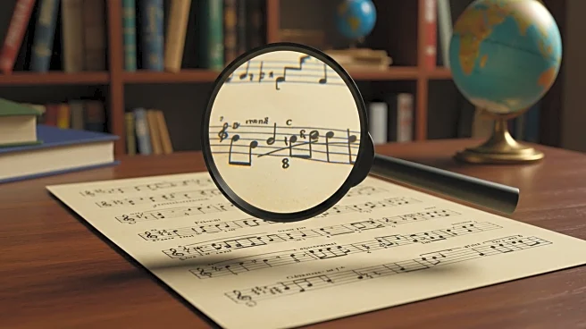Wikipedia Volunteer Uncovers Major Self-Promotion Scheme Involving Composer