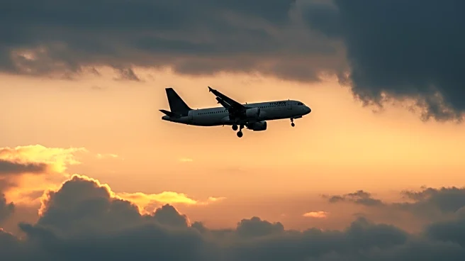 Air Canada Faces Potential Strike, Threatening Major Flight Disruptions