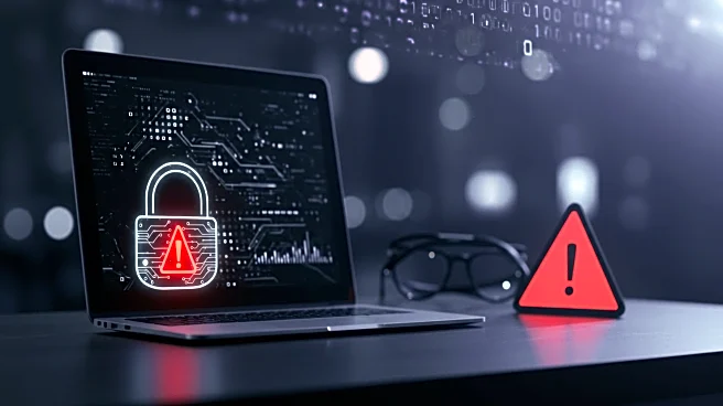 Federal Judiciary Faces Cybersecurity Breach Under Trump Administration