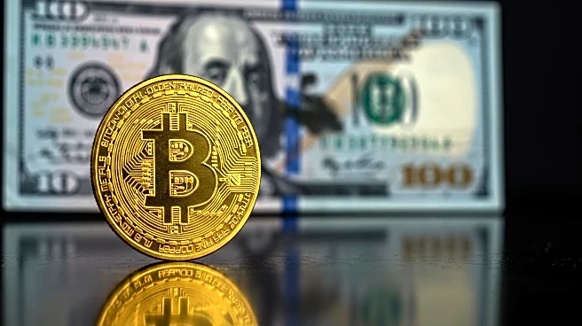 Dollar Weakens as Fed Rate Cut Speculation Grows; Bitcoin Hits Record High