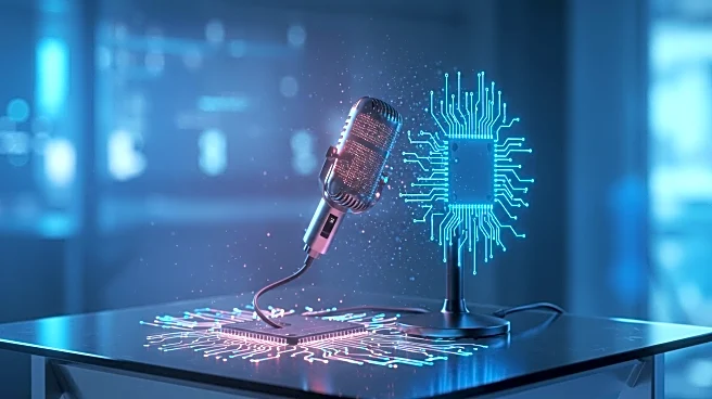 AI Company Perplexity Partners with Theo Von's Podcast for Real-Time Question Answering