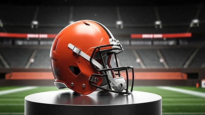 Cleveland Browns' Quinshon Judkins Avoids Criminal Charges Following Arrest