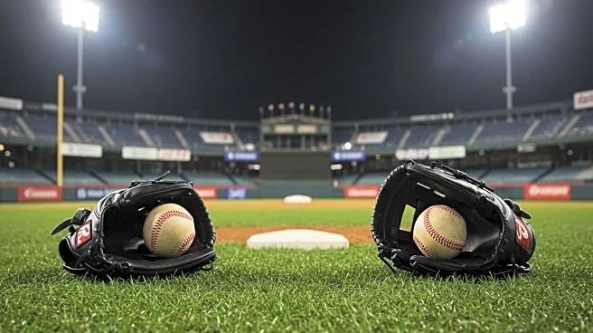 Seattle Mariners Prepare for Matchup Against New York Mets with Luis Castillo
