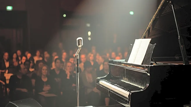 Billy Joel Documentary Boosts Streaming Numbers, Engages New Audiences