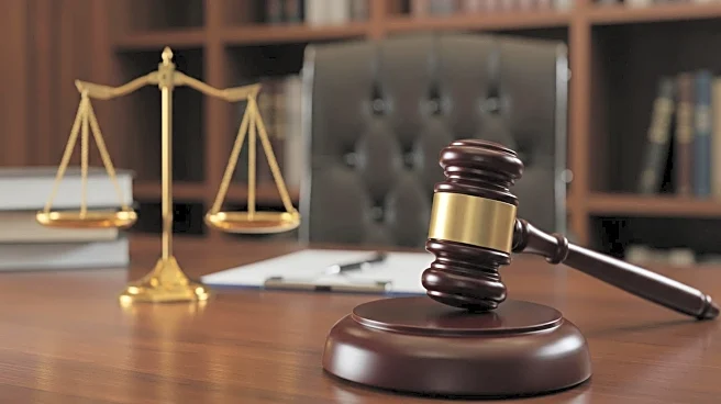 Billionaire's Son Sues Taylor Wessing Over Bahamas Arbitration Handling