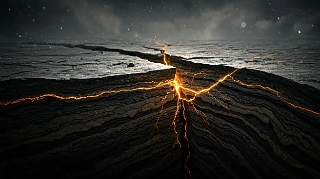 Canadian Geological Fault Could Trigger Massive Earthquake After 12,000 Years of Silence