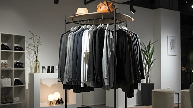 EBay Launches Pre-loved Fashion Shows in New York and London, Promoting Circular Fashion