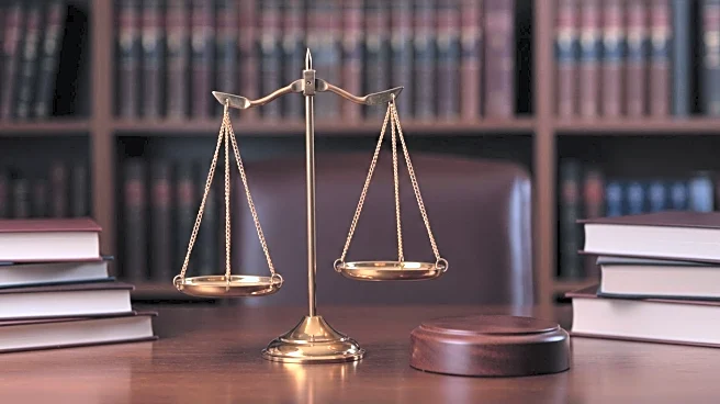 Federal Judge Blocks Trump Administration's Efforts to Eliminate DEI Programs in Education
