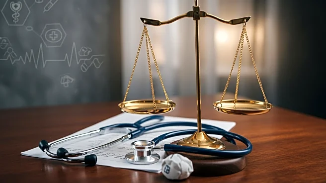 Nassau University Medical Center Files Lawsuit Against Former CEO for Alleged Misconduct and Financial Mismanagement