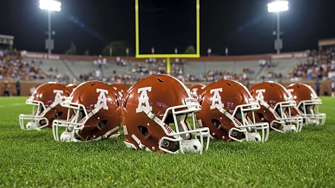 Texas A Offensive Lineman Ar'maj Reed-Adams Named to CBS Sports Preseason All-America Team
