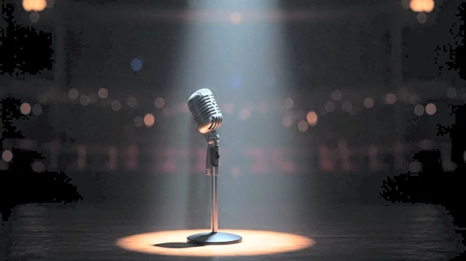 Sinead O’Connor Biopic to Explore Singer's Early Life and Impact on Music Industry