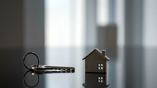 Real Estate Market Cooling in Major U.S. Cities as Selling Becomes Challenging